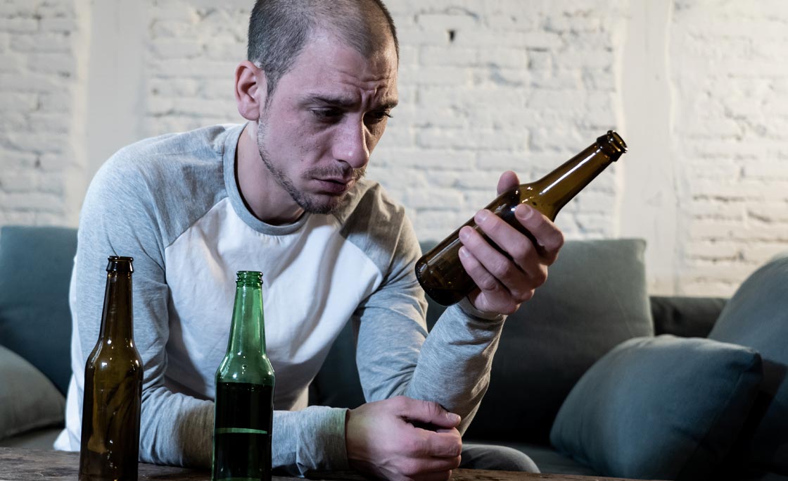 Убрать алкогольную зависимость в Стрежевом